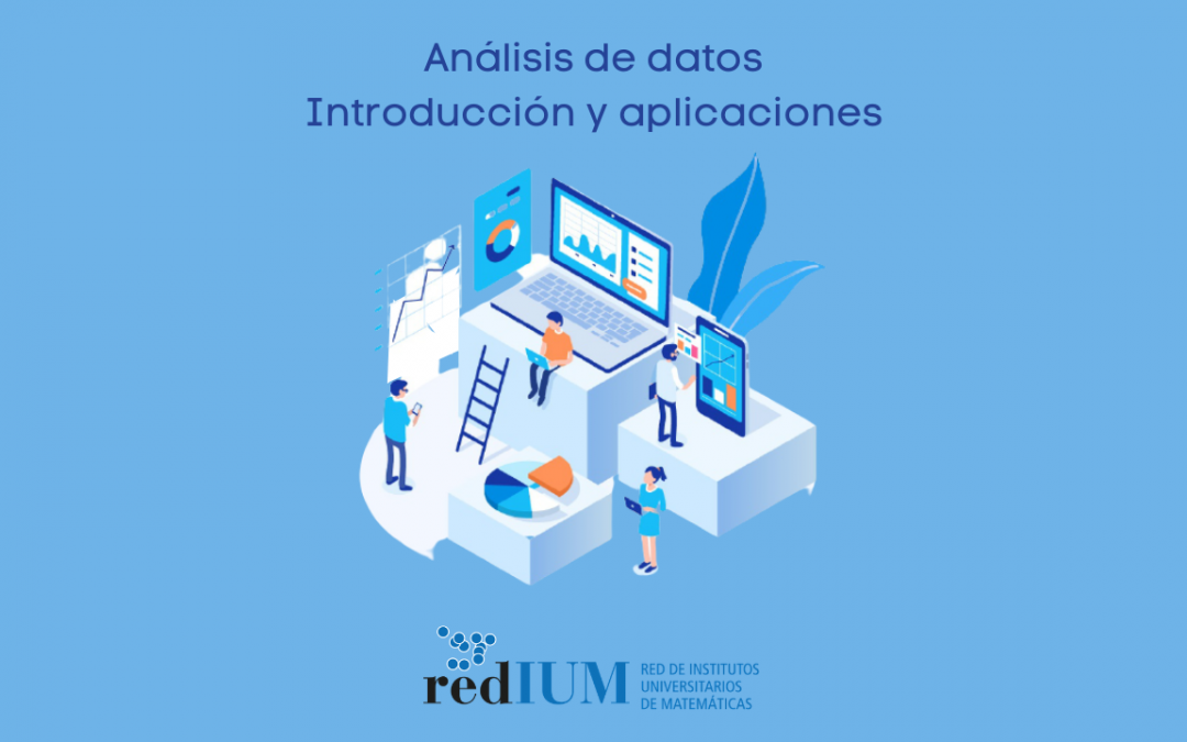 Seminario: Análisis de datos Funcionales. Introducción y Aplicaciones